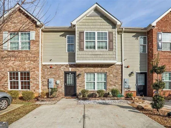 4064 Browne Ct, Conley, GA 30288
