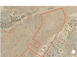Corona Dr, Abiquiu, NM 87510