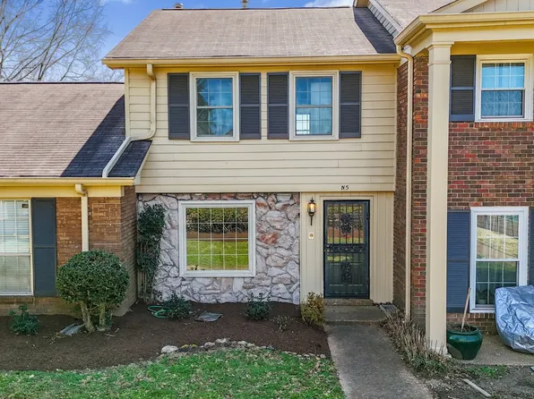 8207 Sawyer Brown Rd APT N5, Nashville, TN 37221