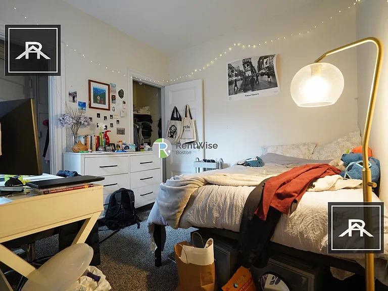 74 Gardner St #D6 — Photo 5