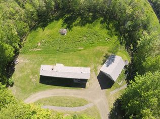 140 Dyer Rd, Carmel, ME 04419