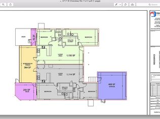 4717 W Cherokee Rd, Tampa, FL 33629