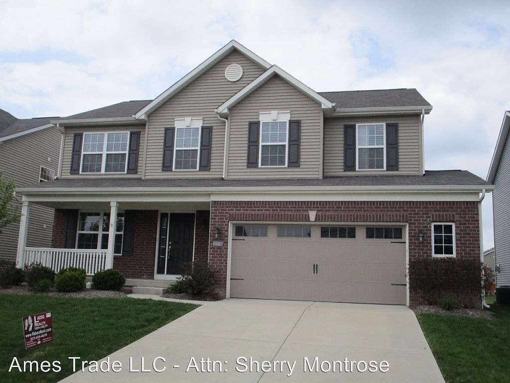 ●ラクズドール 13912 Luxor Chse, Fishers, IN 46038 | Zillow