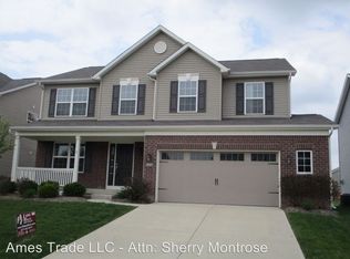 13912 Luxor Chse, Fishers, IN 46038