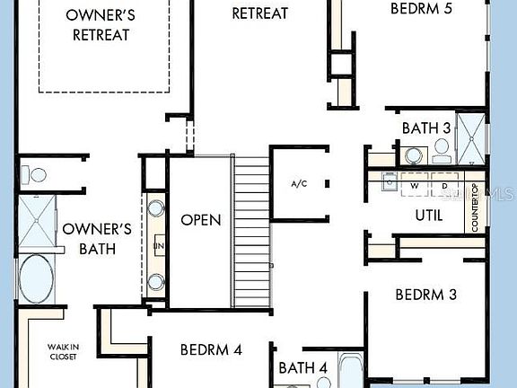 3rd image of 915 W VIRGINIA AVENUE