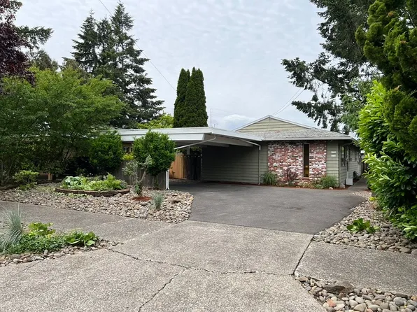 6151-6153 NE Vera St, Portland, OR 97213