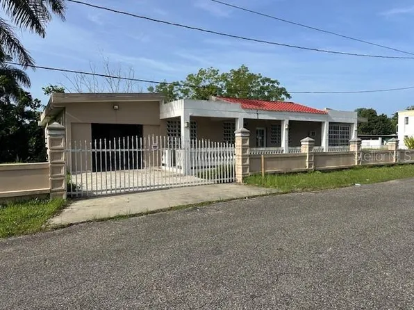 Carr 635 Lote 1 Bo Aibonito, Hatillo, PR 00659