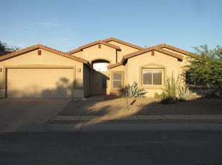 8418 N Sayante Way, Tucson, AZ 85743