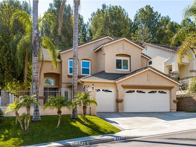 8780 E Banner Ridge Dr, Anaheim, CA, 92808