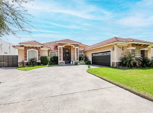 3019 Chaucer Dr, Laredo, TX 78041