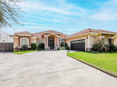 3019 Chaucer Dr, Laredo, TX, 78041