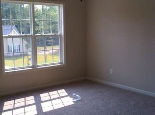 233 Michael Dr, Raeford, NC 28376