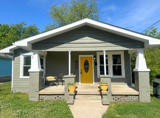3521 Chandler Ave, Chattanooga, TN 37410
