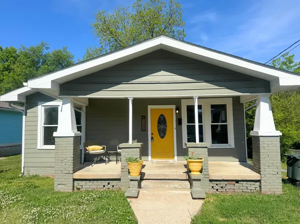 3521 Chandler Ave, Chattanooga, TN 37410