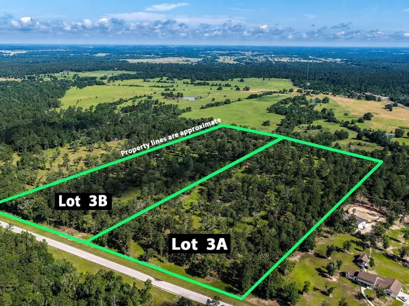 Westview Dr, Huntsville, TX 77320