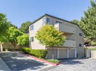 501 Elk Ridge Way #1, San Jose, CA