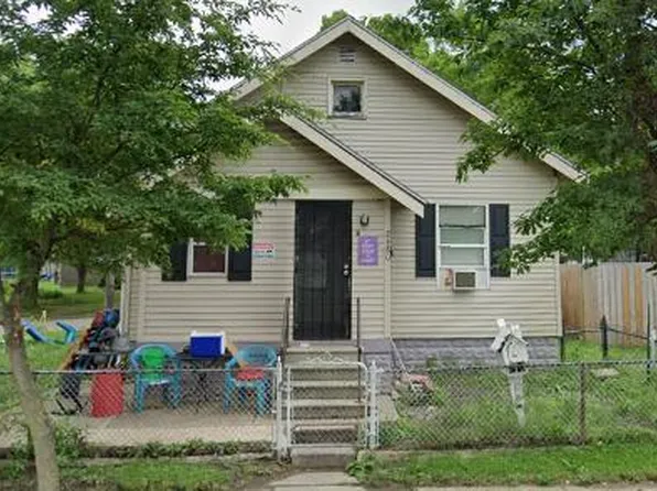 2480 Caledonia St, Toledo, OH 43605