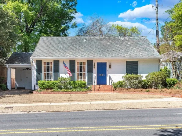 4510 Line Ave, Shreveport, LA 71106