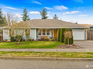 2813 Perth Ct SE, Olympia, WA