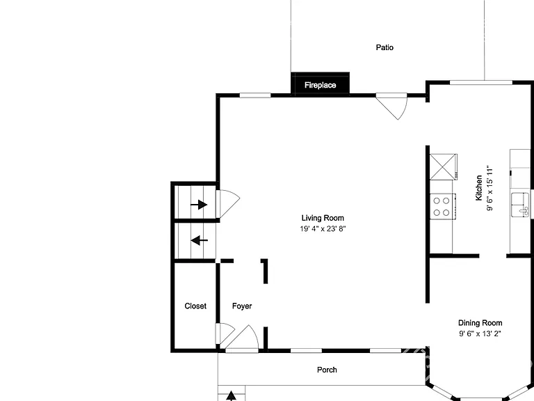 643 Jason Ct — Photo 3