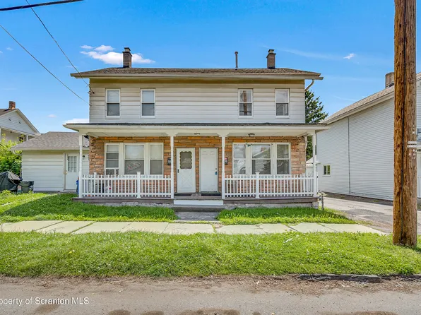 538 River St, Scranton, PA 18505