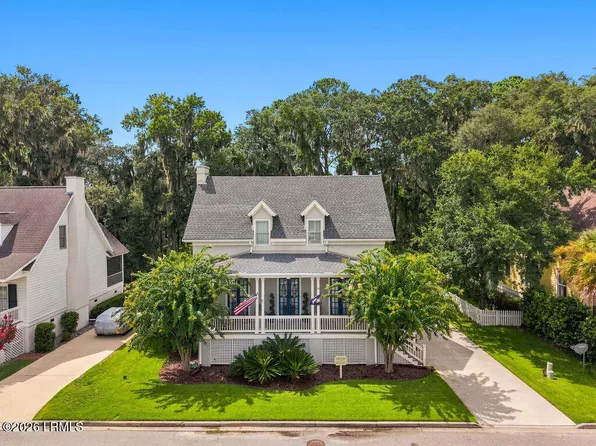 79 Bostick Circle, Beaufort, SC 29902