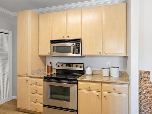2nd image of 801 S Winchester Blvd APT 4316