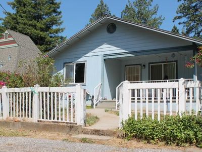 127 Wilson St, Grass Valley, CA, 95945
