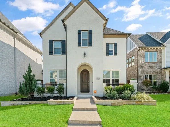 2832 Amesbury, Lewisville, TX 75056