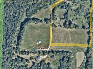 15306 S Smart Rd, Greenwood, MO 64034