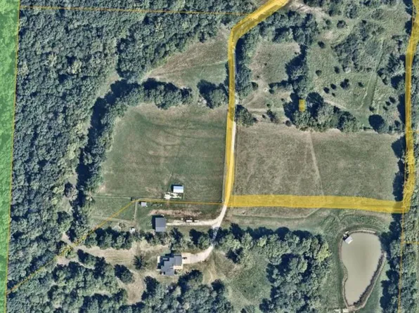 15306 S Smart Rd, Greenwood, MO 64034