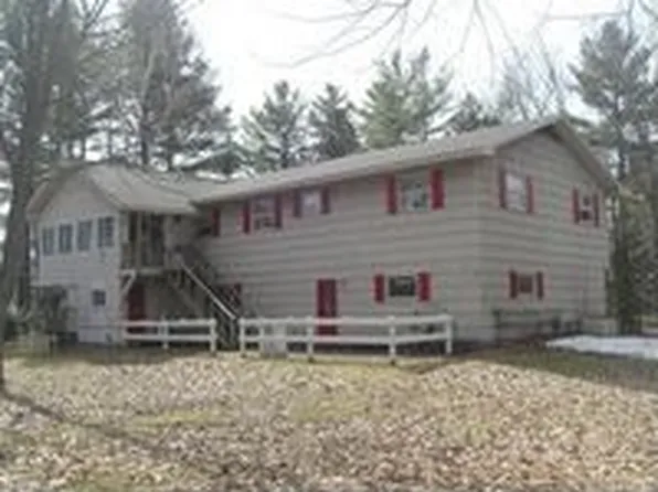 12 Baker Ave, Tupper Lake, NY 12986
