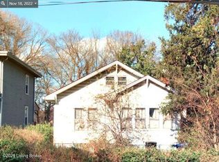 130 N Ewing Ave, Louisville, KY 40206