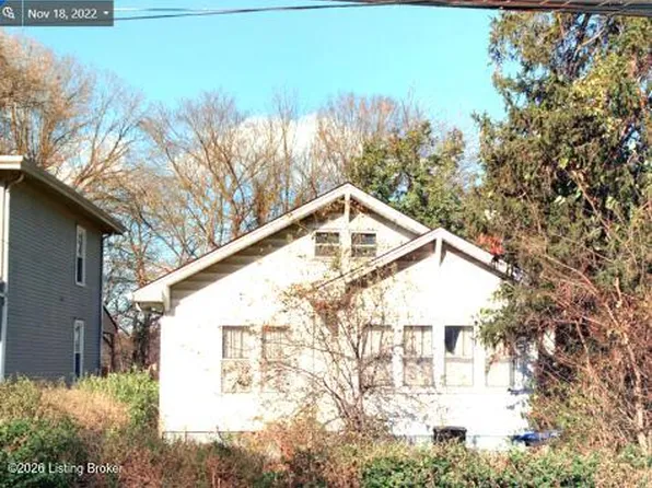 130 N Ewing Ave, Louisville, KY 40206