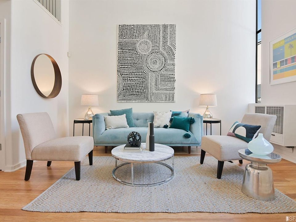 1st image of 469 Clementina St APT 8