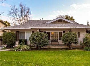 830 E Weldon Ave, Fresno, CA 93704