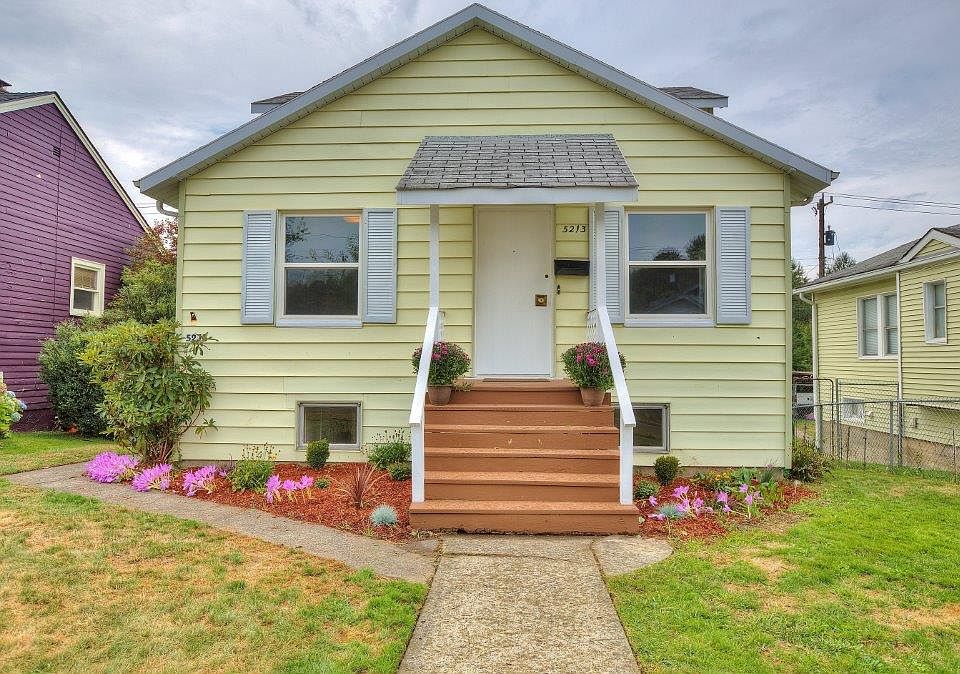 1st image of 5213 25th Ave SW