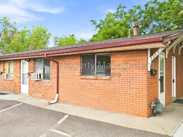 3944 Turnpike Dr APT 3, Westminster, CO 80030