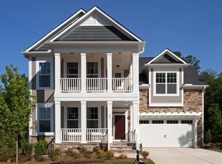 13 Wilders Woods Grove Ln, Clayton, NC 27527