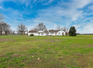 11150 Ogden Landing Rd, Kevil, KY 42053