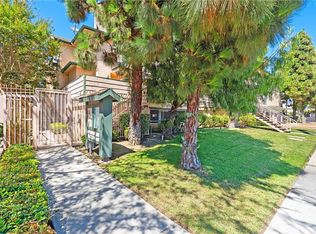 1215 E Carson St APT 22, Carson, CA 90745