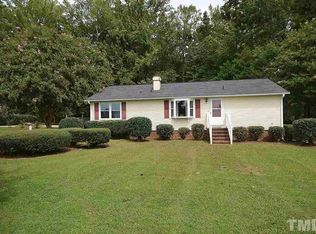 118 Phelps Rd, Hillsborough, NC 27278