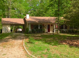 668 Wildwood Trl, Holly Lake Ranch, TX 75765