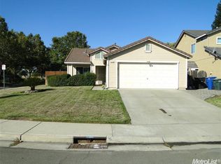 5520 Muskingham Way, Sacramento, CA 95823