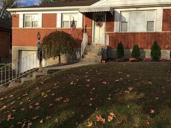 2nd image of 487 Morrvue Dr