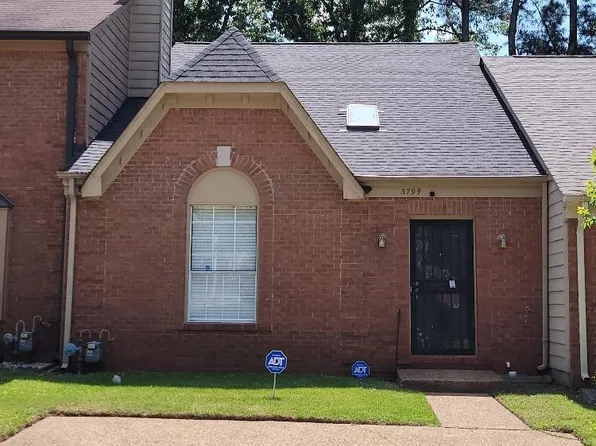 3799 Deer Forest Dr, Memphis, TN 38115