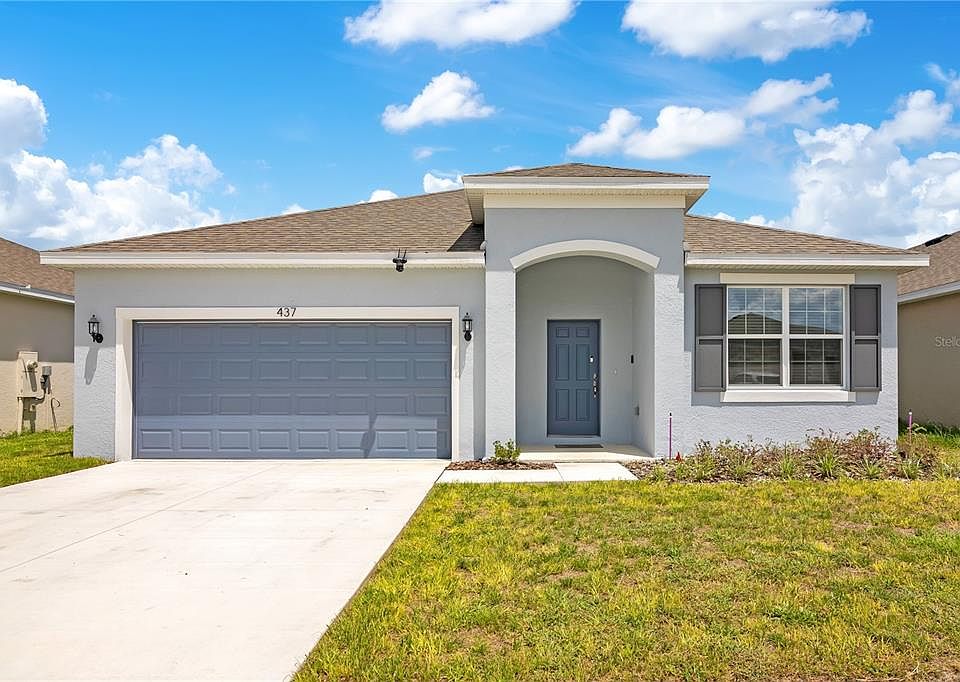 1st image of 437 SILVER PALM DRIVE