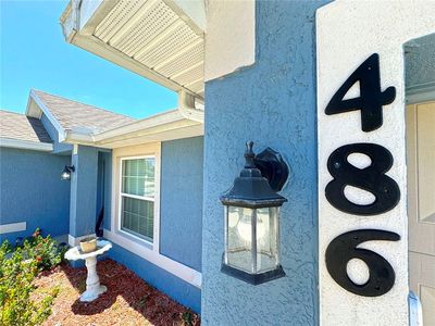 486 Lloyd St, Sebastian, FL, 32958