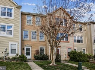 4207 Cloudberry Ct, Burtonsville, MD 20866