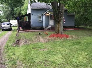 373 Burwell Rd, Leavittsburg, OH 44430